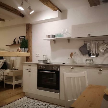 Space Nr. 11 梅拉诺 外观 照片